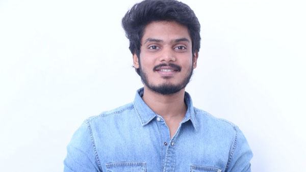 హ్యాపీగా హాస్టల్ లో