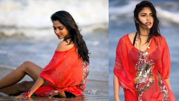 చిన్న వయసులోనే మొదలైంది