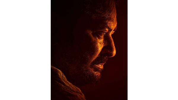 Actor Ananda Chakrapani ready to experiment as an actor like SV Ranga Rao and Naseeruddin Shah