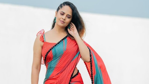 భారీ సినిమాల్లోనూ అనసూయ