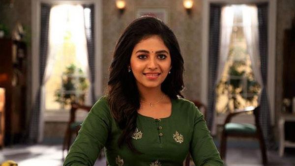 Anjali Negative Role in Balakrishna and Anil Ravipudi Movie