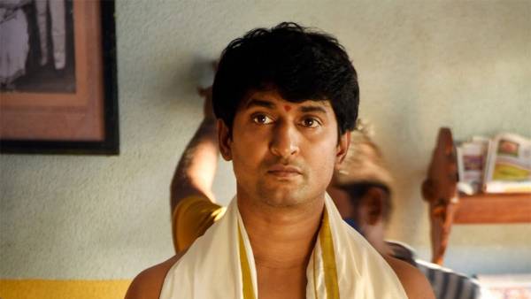 సుందరంగా మారిపోయిన నాని