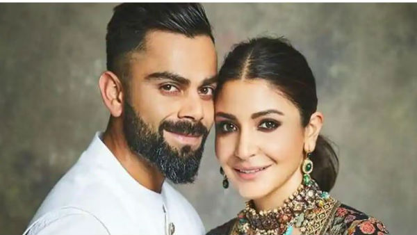 విరాట్ కోహ్లీతో ప్రేమ పెళ్లితో