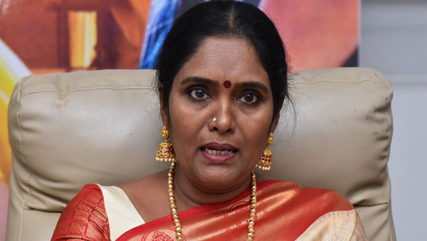 జార్జ్ రెడ్డి బోల్డ్ అటెంప్ట్