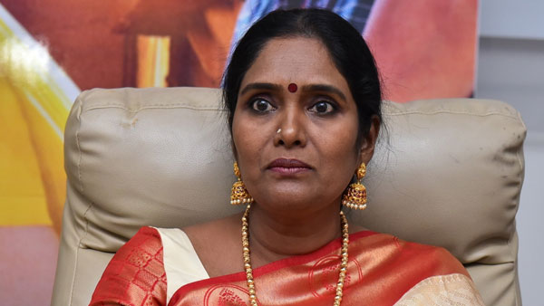 ఎంజీఆర్ కోసం పెళ్లి చేసుకోకుండా