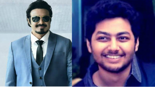 మోక్షజ్ఞ ఎంట్రీ కోసం ప్లాన్స్ చేసి