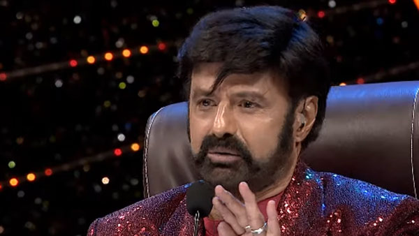 పూజా హెగ్డే అంటూ.. గతలతో