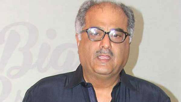 నిర్మాతగా బోని కపూర్