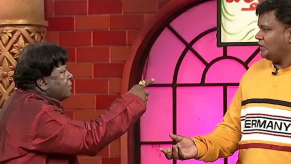  ప్రమాదంతో ఒక్కసారిగా