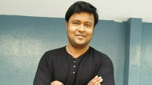 కబడ్డీ కబడ్డీ అంటూ