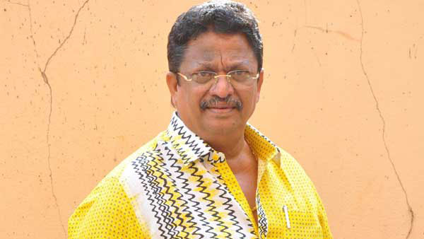 రాలేలేదంటే