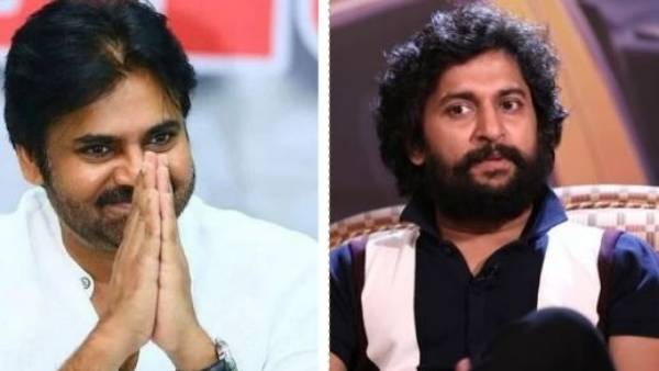 క్లారిటీ ఇచ్చిన నాని