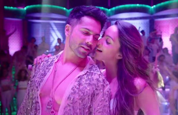  సిద్దార్థ్ ఇంటిలో పట్టుబడ్డ కియారా