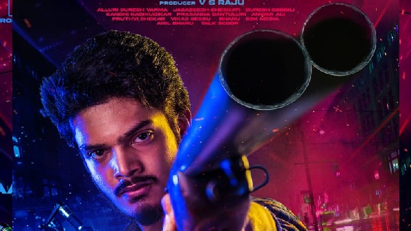 అంచనాలు.. బిజినెస్.. రిలీజ్ భారీగా