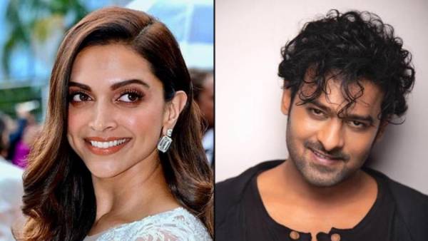 హాస్పిటల్ నుంచి షూట్‌కు దీపిక