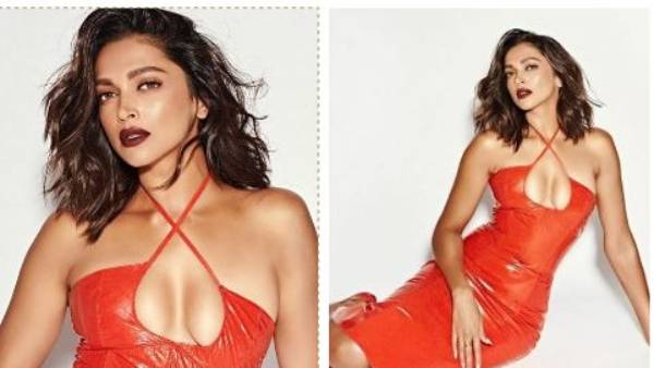  దీపిక పదుకోన్ చేస్తున్న ప్రాజెక్టులు