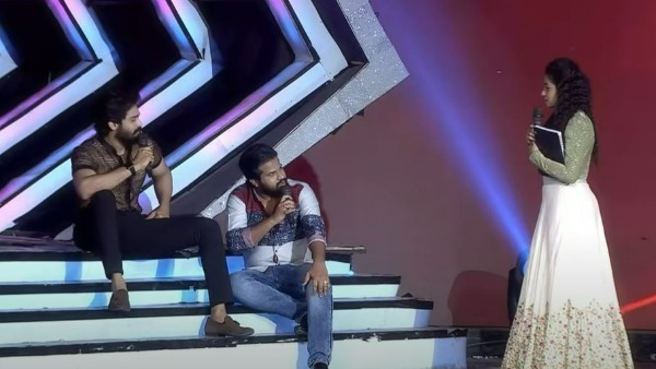 జబర్ధస్త్ బైబై.. ఆ రెండు షోలు