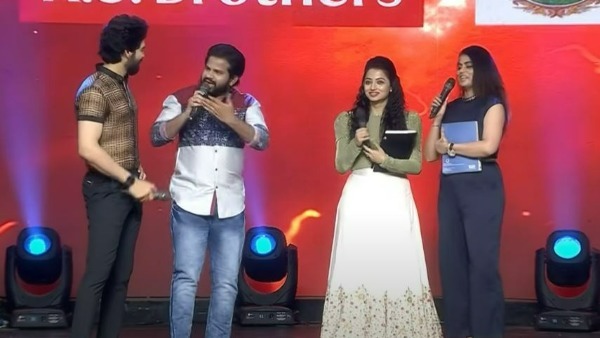 ఢీలో ఆదికి చేదు అనుభవం