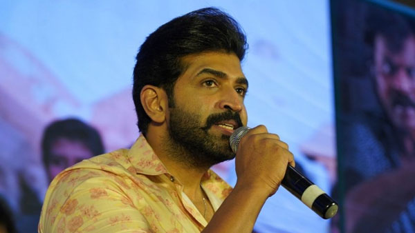 తెలుగు, తమిళ భాషల్లో ఒకేసారి