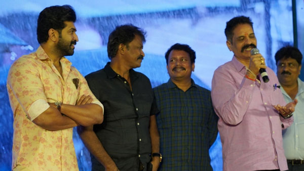 అఖండ రేంజ్ హిట్