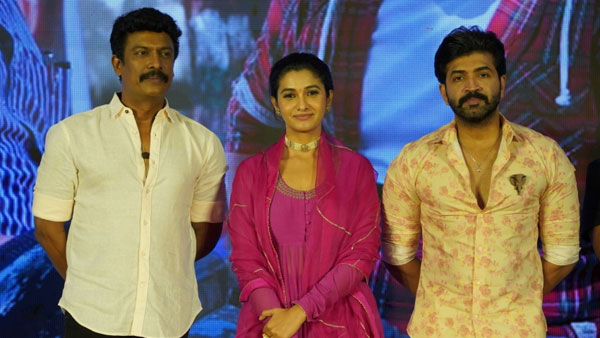 హరి నుంచి నేర్చుకొన్నా