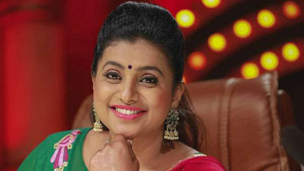 రోజాకు ఎంత ఇస్తారంటే..