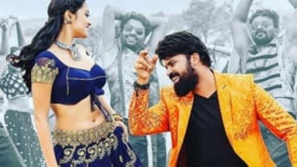  గ్యాంగ్‌స్టర్ గంగరాజు ట్విస్టులు