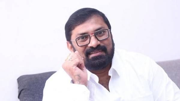 50 చిత్రాలు.. 40 మంది దర్శకులతో