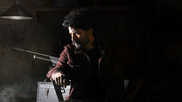 ఐశ్వర్య లక్షీ గురించి