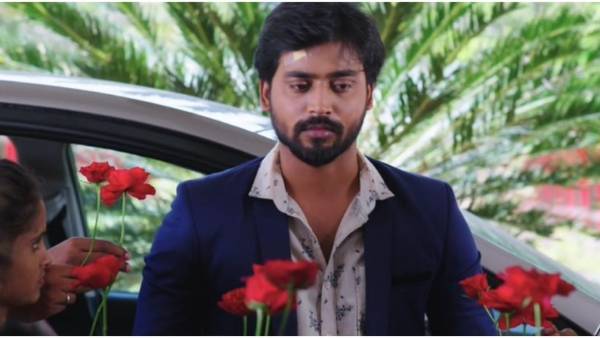  నేనెందుకు కాదంటా