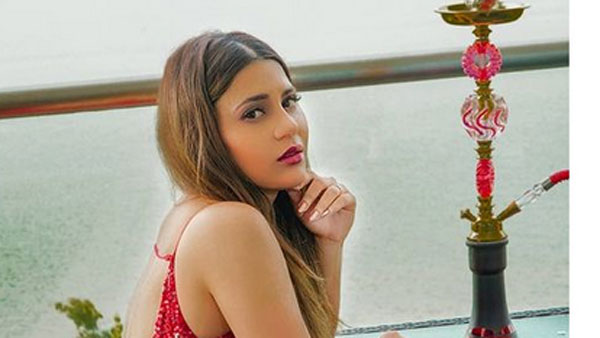 టాలీవుడ్‌లో హీరోయిన్‌గా ఎంట్రీ