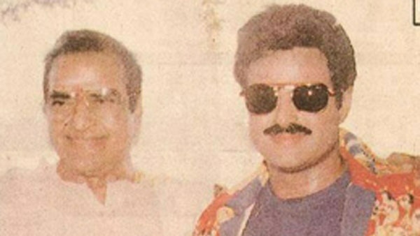 బాలయ్యను తీసుకొచ్చిన ఎన్టీఆర్