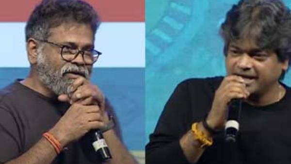  వివేక్ ఆత్రేయ గురించి