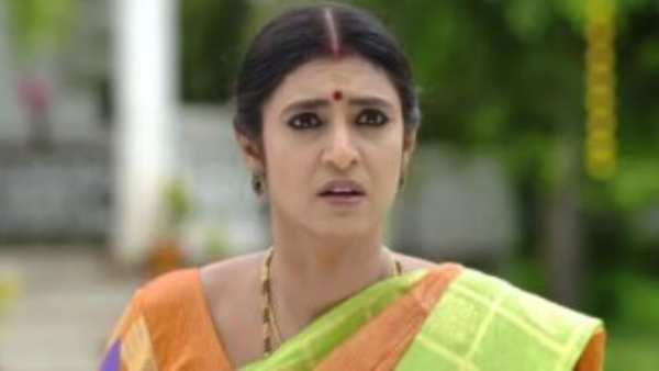 బంధం గురించి చెప్పిన తులసి