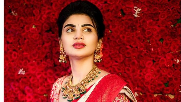 అతడితో లవ్ ట్రాక్‌తో ఫేమస్