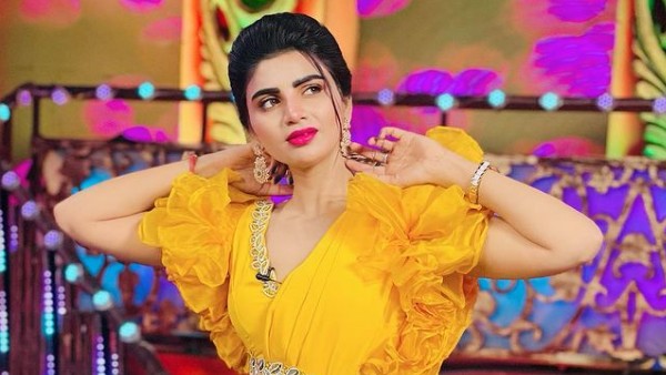 జబర్దస్త్‌తో మారిపోయిన కెరీర్