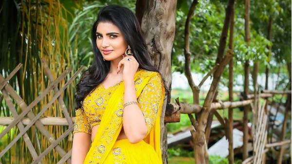 అలా పరిచయం.. పాపులారిటీ