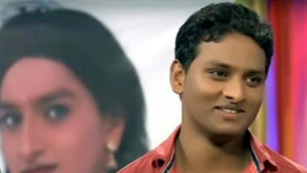 అత్త కూతురునే