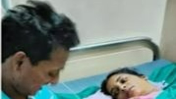 సుమ సీమంతం