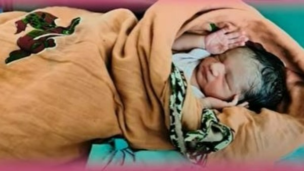  వినోద్ ఇంట మహాలక్ష్మి 