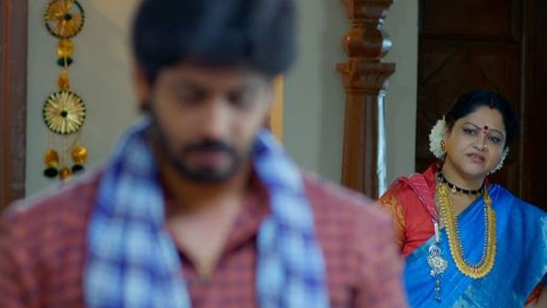  రామచంద్ర పట్టుదల