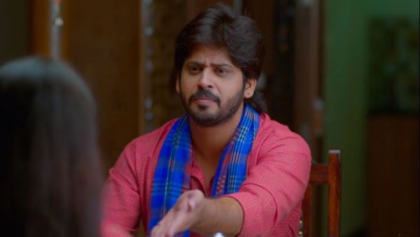 గెలిచిన రామచంద్ర