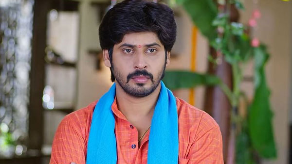 బాధలో రామ