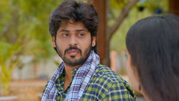 రామచంద్రకు కొత్త టాస్క్