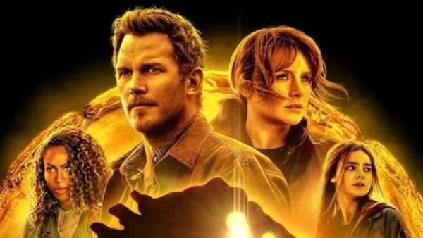 Jurassic World Dominion movie review and rating: does Colin Trevorrow impressed Jurassic park fans?