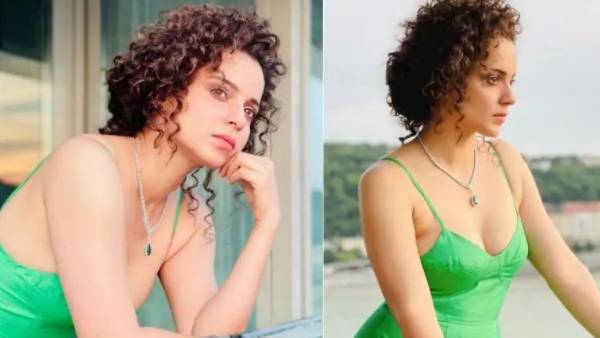 ఆమె శాపమే