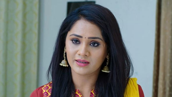 డాక్టర్ సాబ్ మనసులో నేను అంటూ