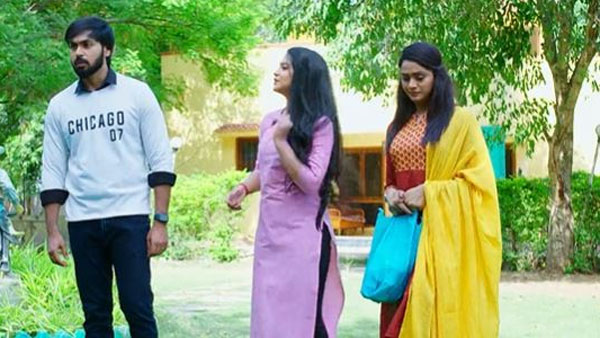 అశ్రమానికే కాదు.. అంతరిక్షానికి కూడా