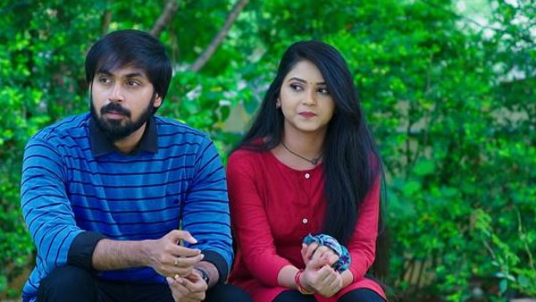  అనాధాశ్రమంలో నిరుపమ్, జ్వాలా