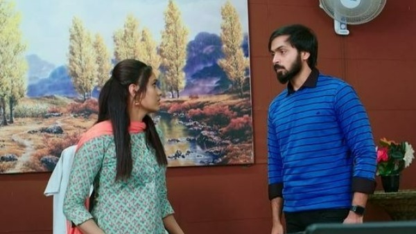 హిమ నన్నే ప్రేమిస్తున్నావు అంటూ 